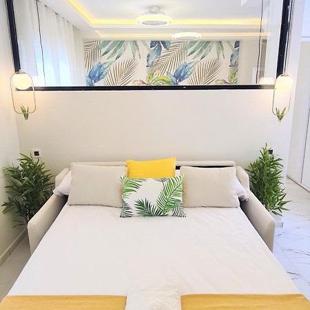 Estepona Rada Beach Abc Apartments & Estudios A Exterior photo