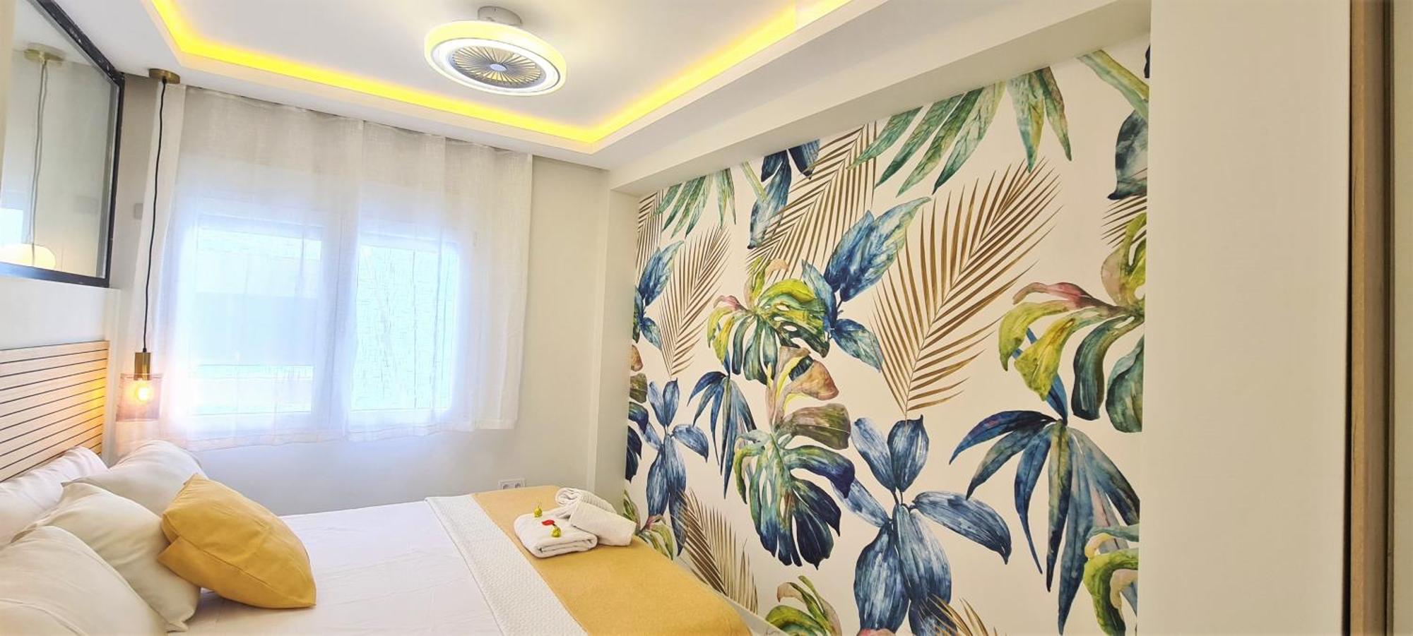Estepona Rada Beach Abc Apartments & Estudios A Exterior photo